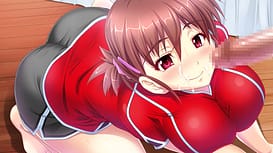 Image 7 | ごっくんアスリート！ 巨乳メダリストのおしゃぶり強化合宿 | View Image!