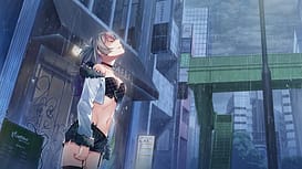 Image 7 | グリザイア クロノスリベリオン | View Image!