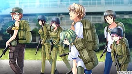 Image 1 | ガンナイトガール | View Image!