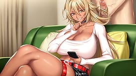 Image 1 | ギャル姉Ｚ～ガチ気持ちイイ！！　アタシたちがアンタの肉オナホになってやる！！～ | View Image!