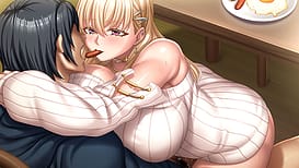 Image 5 | ギャル姉Ｚ～ガチ気持ちイイ！！　アタシたちがアンタの肉オナホになってやる！！～ | View Image!