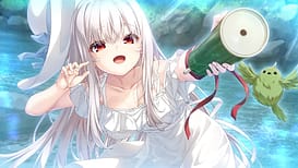 Image 5 | 廃村少女 番外 ～籠愛拾遺～ | View Image!