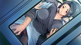 Image 1 | 背徳の密着快楽列車 ～厳しい母が見せる淫らな素顔～ | View Image!