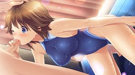 Image 12 | 白衣の天使はお世話好き！～ラブラブ♡エッチな入院生活～ | View Image!