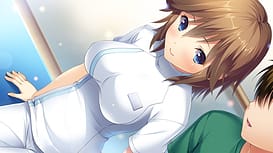 Image 15 | 白衣の天使はお世話好き！～ラブラブ♡エッチな入院生活～ | View Image!