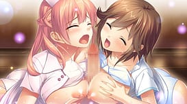 Image 16 | 白衣の天使はお世話好き！～ラブラブ♡エッチな入院生活～ | View Image!