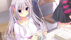 Image 1 | ハミダシクリエイティブ Re：Re：call | View Image!