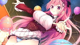 Image 9 | 花鐘カナデ＊グラム Chapter3 星泉コトナ | View Image!