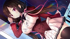 Image 1 | 花鐘カナデ＊グラム Chapter：4 綾世奏 | View Image!