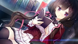 Image 3 | 花鐘カナデ＊グラム Chapter：4 綾世奏 | View Image!