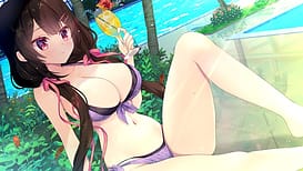 Image 4 | 花鐘カナデ＊グラム Chapter：4 綾世奏 | View Image!