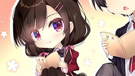 Image 11 | 花鐘カナデ＊グラム Chapter：4 綾世奏 | View Image!