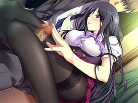 Image 5 | はらハラしちゃう！! ～親にはナイショの子作り性活～―甘原出雲編― | View Image!
