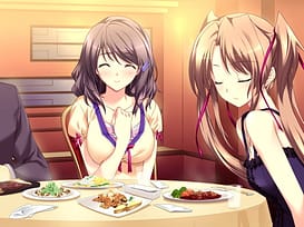 Image 5 | はらハラしちゃう! ～親にはナイショの子作り性活～ -朝霧姉妹編- | View Image!