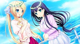 Image 2 | ハーヴェストオーバーレイ | View Image!