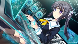 Image 3 | ハーヴェストオーバーレイ リコネクション | View Image!