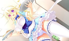 Sample Image 0 / Hatarakanai Honey Life / ハタラカナイはにーらいふ | View Image!