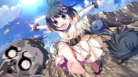 Image 2 | 果つることなき未来ヨリ | View Image!