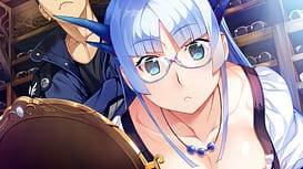 Image 6 | 果つることなき未来ヨリ | View Image!