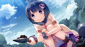 Image 10 | 果つることなき未来ヨリ | View Image!