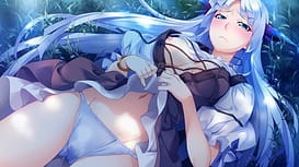 Image 14 | 果つることなき未来ヨリ | View Image!