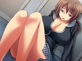 Image 12 | 変態露出調教妻 慶子 | View Image!