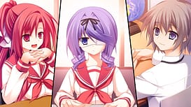 Image 2 | ひこうき雲の向こう側 | View Image!