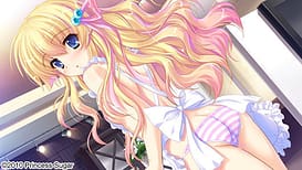 Image 5 | 姫様限定！～Princess Limited～  | View Image!