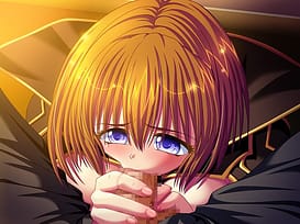 Image 14 | 姫奴隷～牝へと堕ちゆく双子の王女～ | View Image!