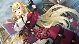 Image 1 | 姫と艶欲のインペリウム | View Image!