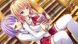 Image 8 | ヒメゴト・マスカレイド～お嬢様たちの戯れ～ | View Image!