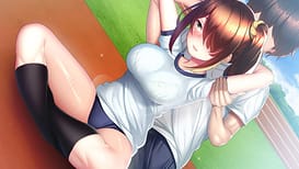 Image 9 | ヒミツの合宿 -スク水ヒップに溺れたい- | View Image!
