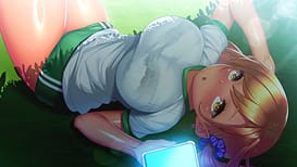 Image 13 | ヒミツの合宿 -スク水ヒップに溺れたい- | View Image!