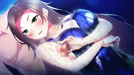 Image 16 | ヒミツの合宿 -スク水ヒップに溺れたい- | View Image!