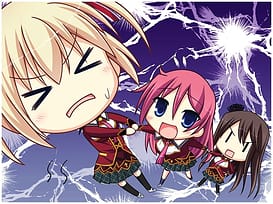 Image 12 | ヒミツのオトメ ～ボクが女の子になった理由～ | View Image!