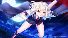 Image 2 | Holy Breaker! 2 -The Wish In The Night Of The Star Talers.- | View Image!