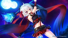 Image 3 | Holy Breaker! 2 -The Wish In The Night Of The Star Talers.- | View Image!