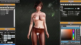 Image 7 | ハニーセレクト | View Image!