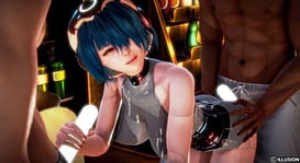 Image 24 | ハニーセレクト | View Image!