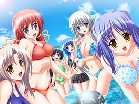 Image 8 | 炎の孕ませ同級生 | View Image!