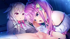 Image 15 | 星の乙女と六華の姉妹 | View Image!