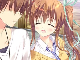 Image 8 | 星空へ架かる橋AA | View Image!