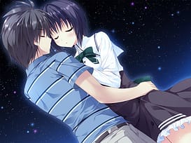 Image 14 | 星空へ架かる橋AA | View Image!