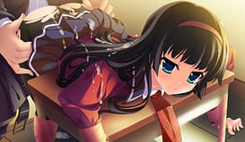 Image 5 | 放課後☆エロゲー部　～エロゲー制作のため女の子とえっちしまくりな毎日～ | View Image!