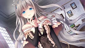 Image 14 | 百千の定にかわたれし剋 | View Image!