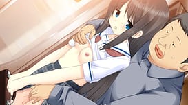 Image 5 | 家出少女調教通学 | View Image!