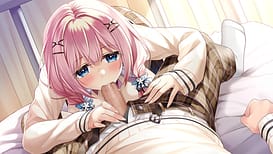 Image 1 | 妹(姉)は兄(弟)の性癖を歪ませたい！ | View Image!