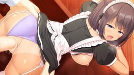 Image 4 | 妹はナマイキ褐色メイドさん。 | View Image!