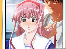 Image 7 | 淫シリーズ　淫触痴漢電車 | View Image!