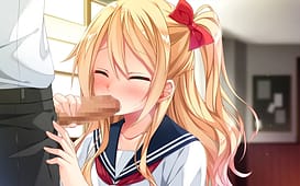 Image 15 | 田舎姦 ～奇跡のイキ神力で純朴娘に精注入 ～ | View Image!